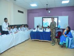 Model United Nation Workshop 